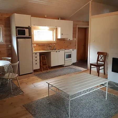 Kultakukkura Hirsikartano