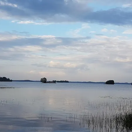 Kultakukkura Hirsikartano *