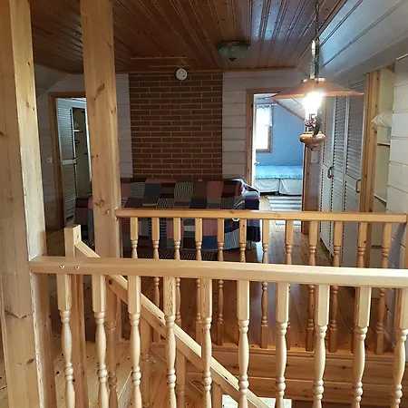 Kultakukkura Hirsikartano